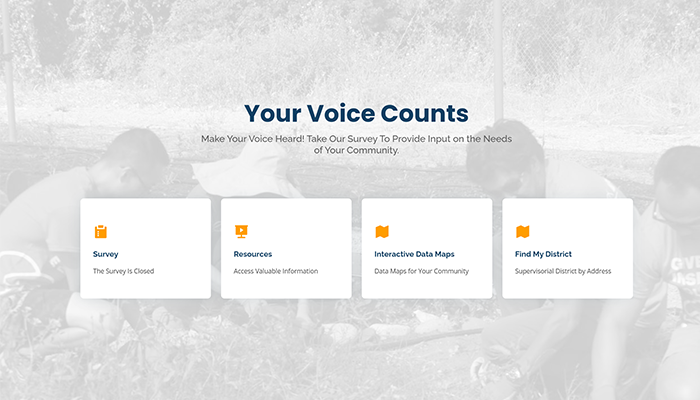 Plans and Reports Banner