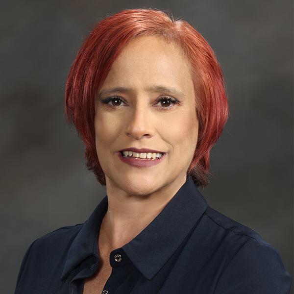 Tomasa Richmond, Housing Management Director