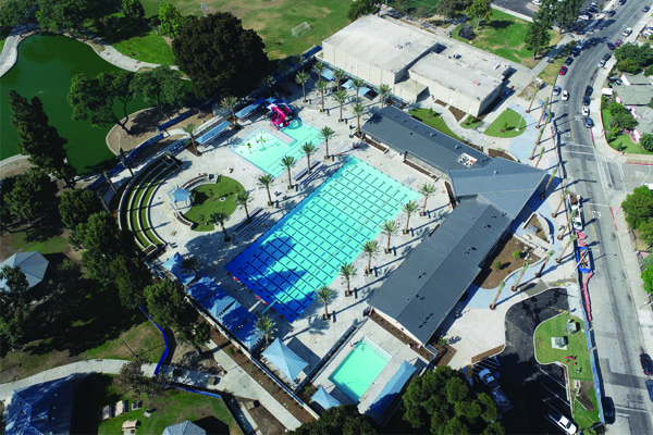 National Community Development Week 2