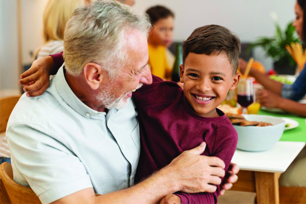 National Community Development Week 1