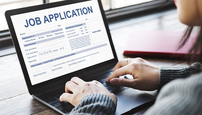 Reporting Changes Online