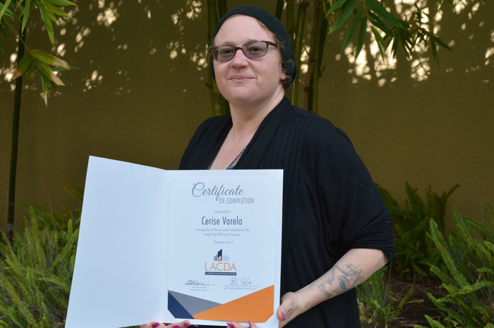 Cerie Varela Cerie Varela