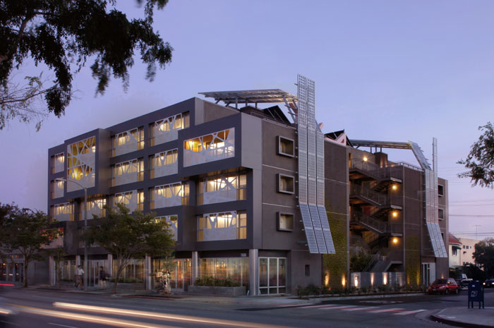 Sierra Bonita Sierra Bonita