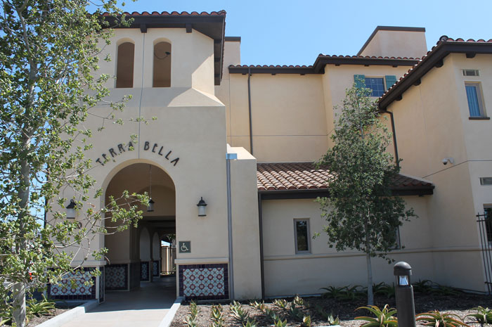 Terra Bella Terra Bella